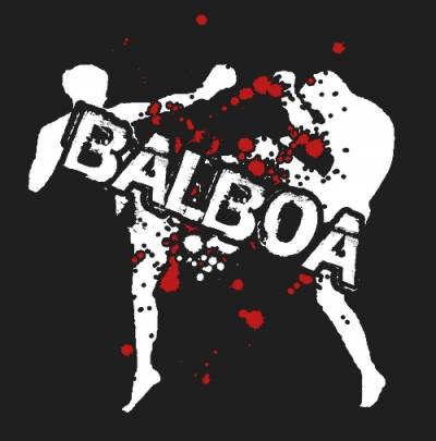 logo Balboa (BEL)